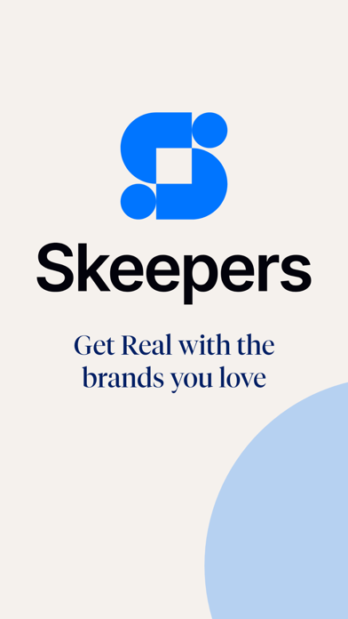 Skeepers Creators Screenshot