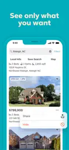 Trulia Rentals screenshot #9 for iPhone