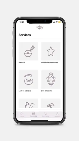 Game screenshot Brazilian Beauty apk