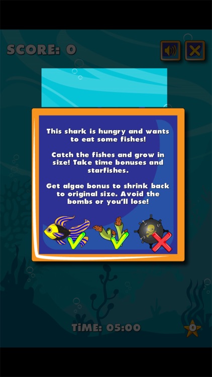 Bottomless Pit Shark