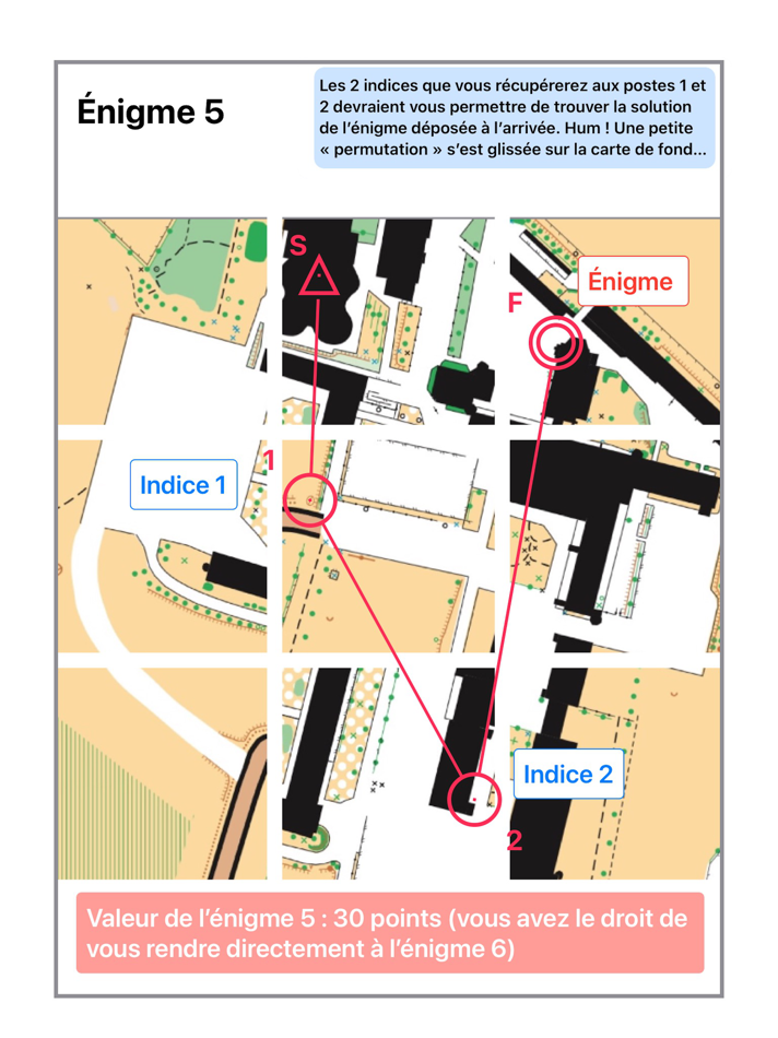 #9. Map Creation (iOS) 由: Joel Meyers