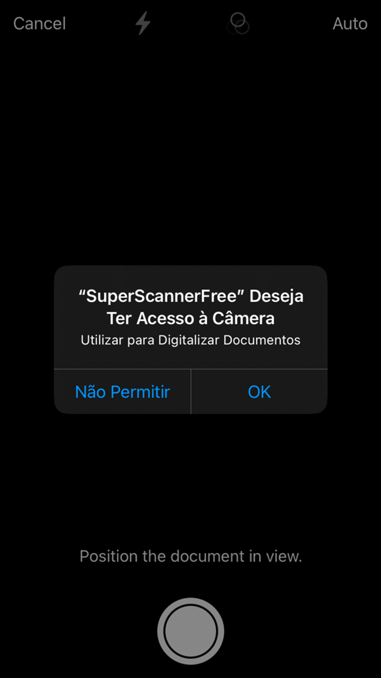 #3. Scanner Fácil (iOS) 由: Leonardo Fernandes