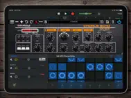 501 Chorus Echo ipad bilder 0