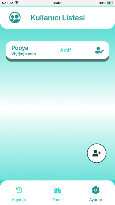 Smart Sağlık Screenshot