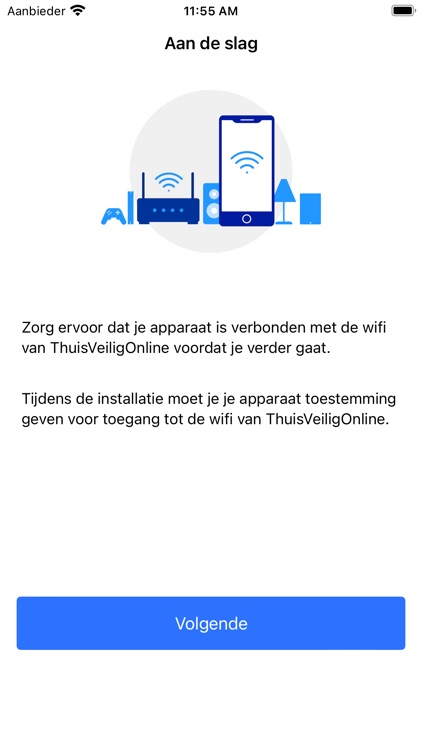 Thuis Veilig Online screenshot-3