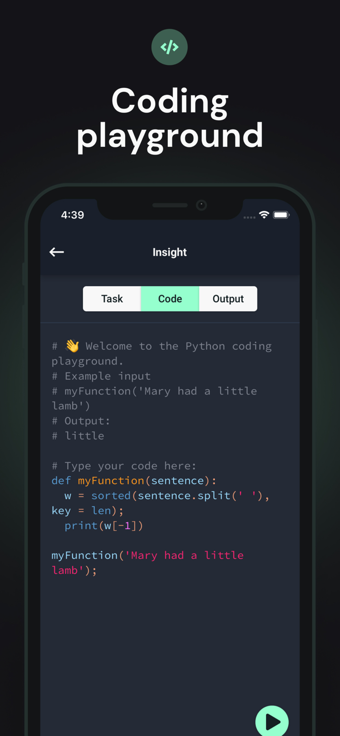 Enki Learn Coding-Programming