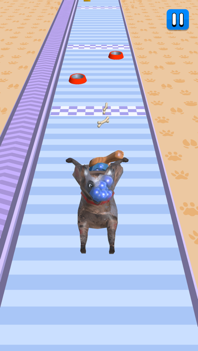 Pet Care Runner Screenshot