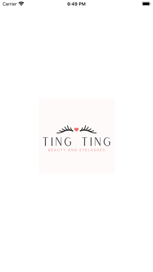 #1. TingTing Eyelash (iOS) Podle: ESHOP DYNAMIC CO.