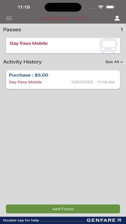 MTA Mobile Ticketing