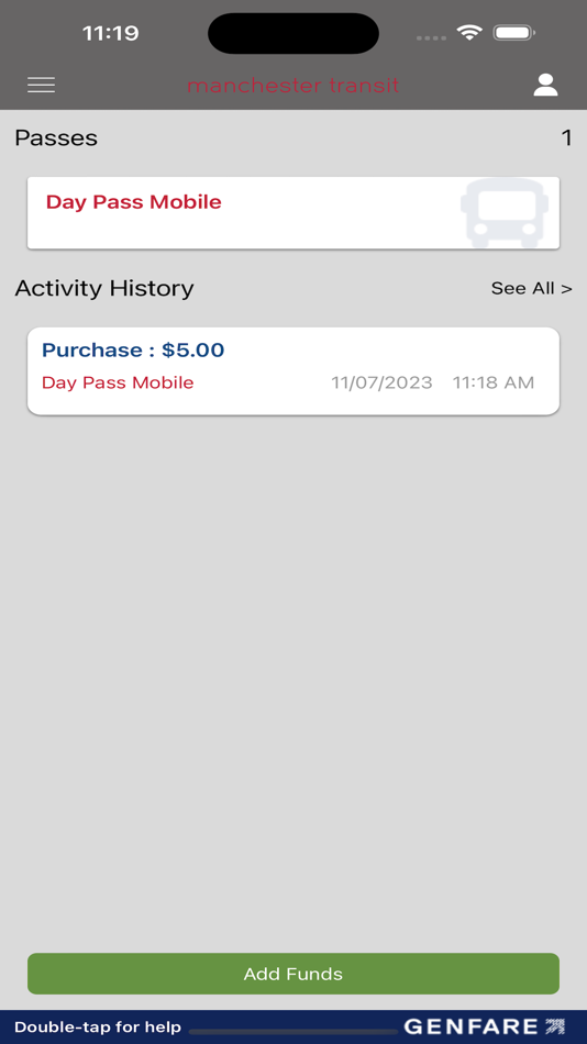 #3. MTA Mobile Ticketing (iOS) 由: SPX Technologies