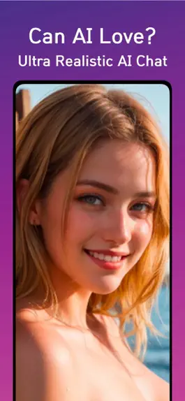 Game screenshot LovePercent: AI Girlfriend hack