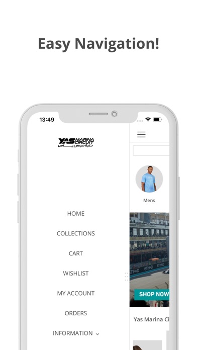 Yastore Screenshot