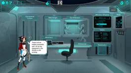 Game screenshot Castaway Station hack