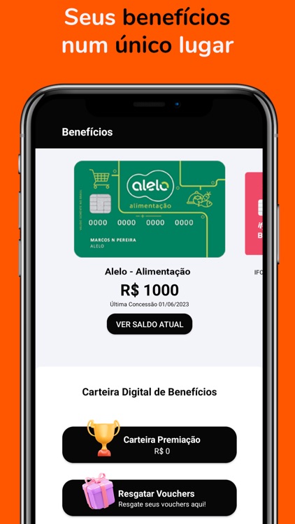 RH Digital Beneo