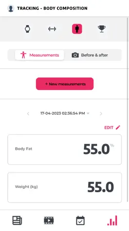 Game screenshot Viking circle fitness hack
