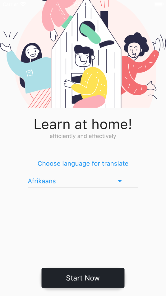 #2. MFA English (iOS) Podle: Tu Nguyen Van