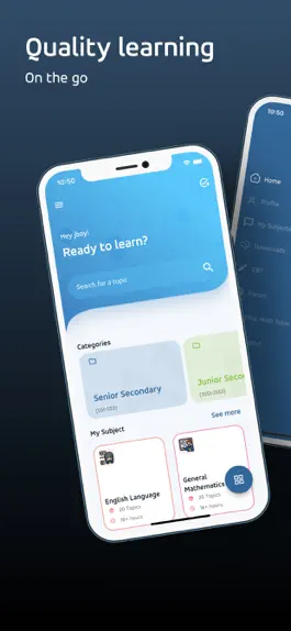 Game screenshot A1Tutor mod apk