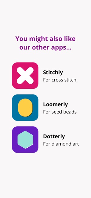 Perlypop: Perler beads on the App Store