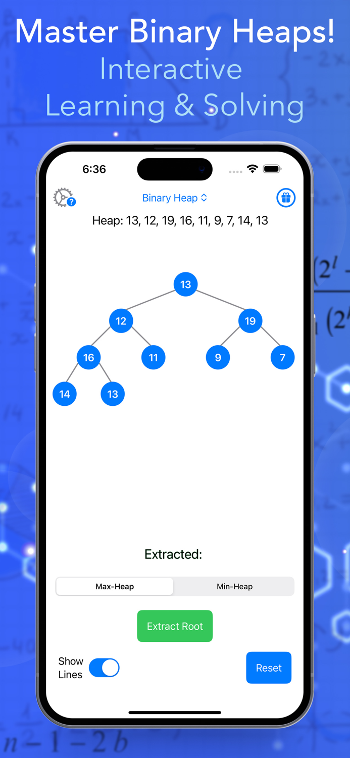 Algorithm Visualizer