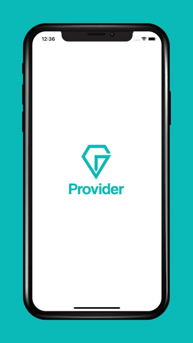 GoGetMe Provider Screenshot