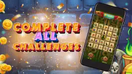 Game screenshot Deluxe Quest - Lucky Adventure apk