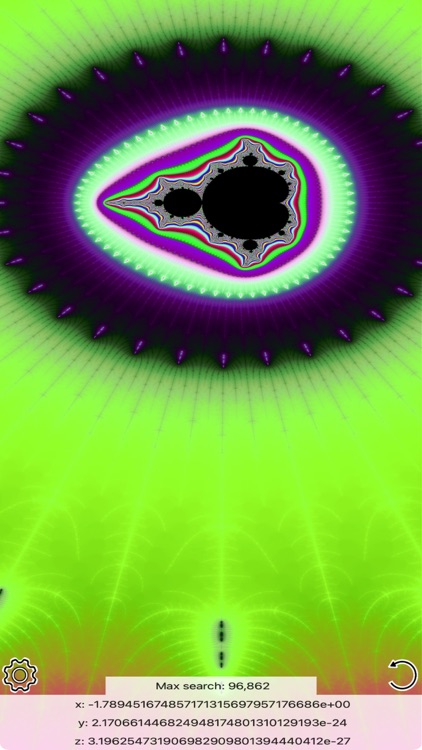 FractalEcho screenshot-7