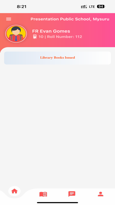 Presentation Public School Screenshot 4 of 5