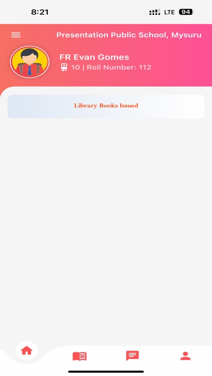 Presentation Public School screenshot-3