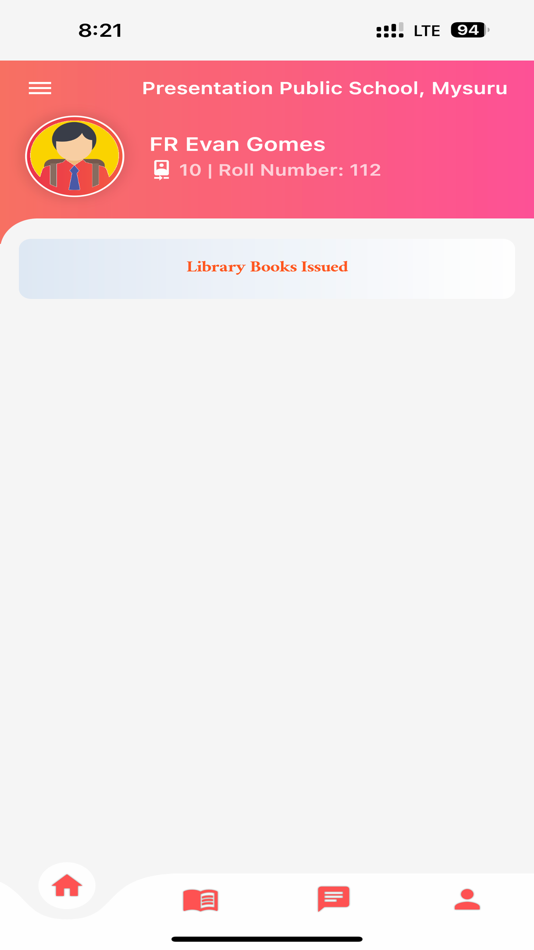 #4. Presentation Public School (iOS) Podle: My Diocese