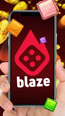 Game screenshot Blaze Diamonds mod apk