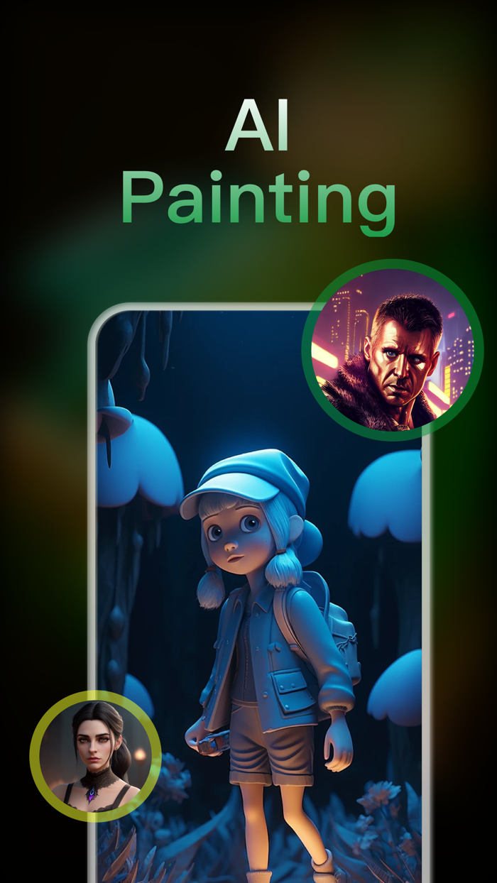 AI Assistant - Ask AI Anything