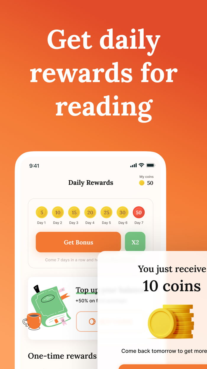 NOOK - Novel and Romance Books