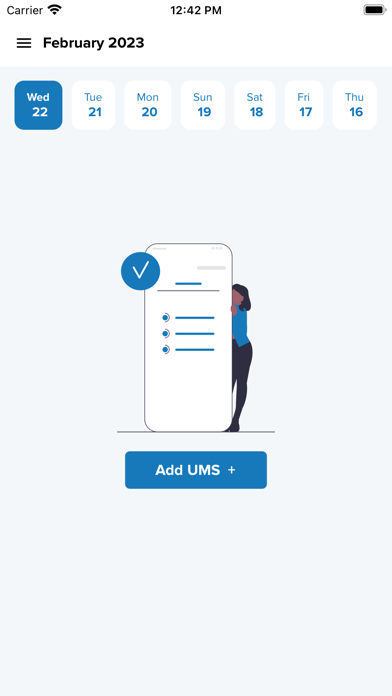 TruRealty Screenshot