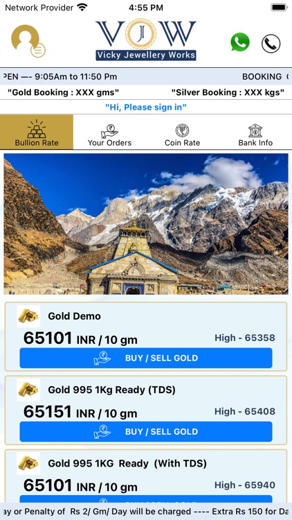 Vicky Jewellery Works