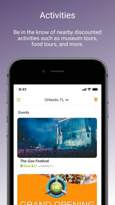 Go See The City Screenshot