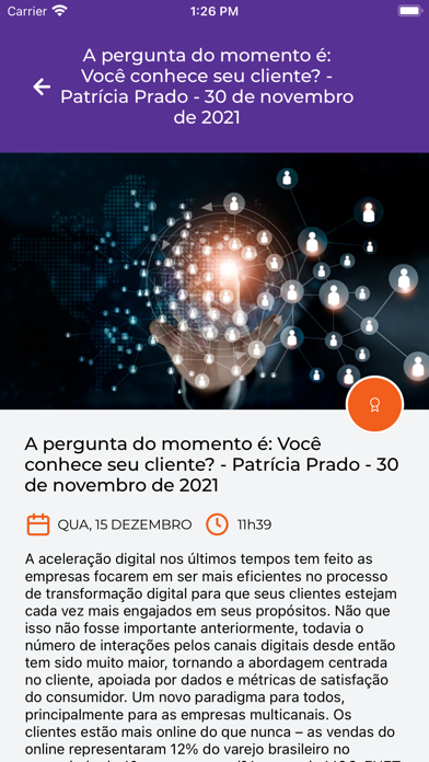 varejo180 Screenshot