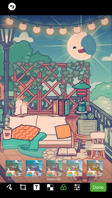 Rooms Ideas For Toca : Homeのおすすめ画像4