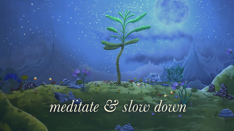 Life is Slow screenshot-4