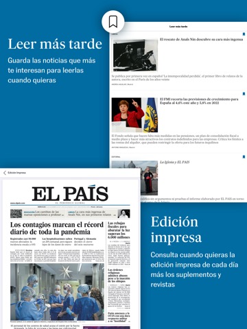 EL PAÍSのおすすめ画像2