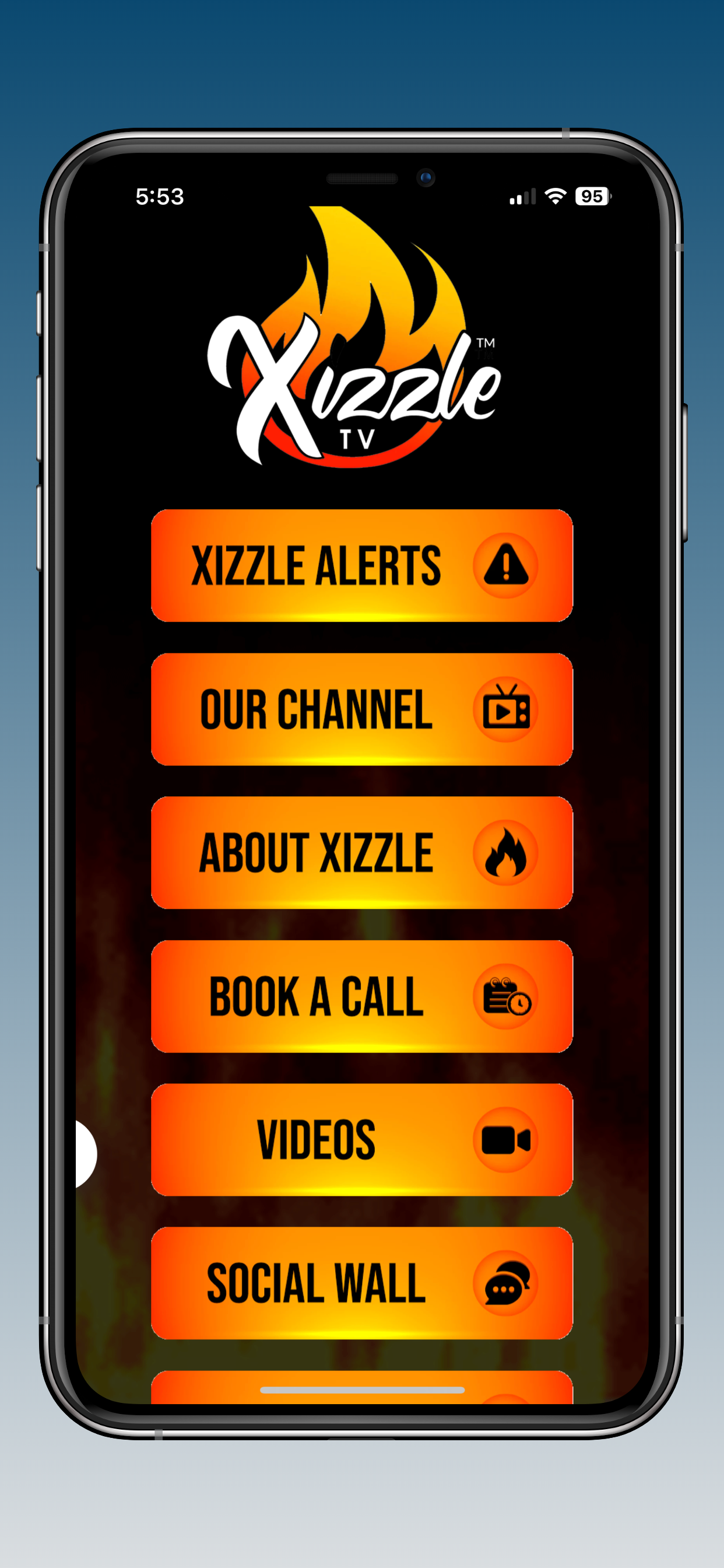 Xizzle TV