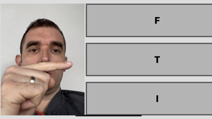 Alphabet Quiz for Kids