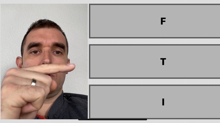 Alphabet Quiz for Kids