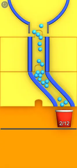 Game screenshot Puzzle Marbles mod apk