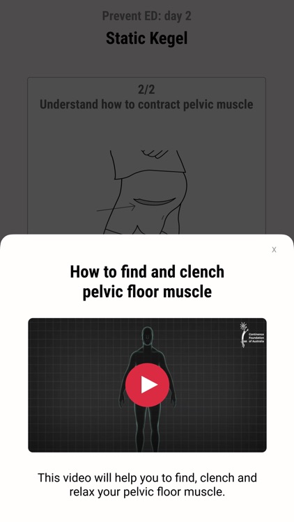 Monly - Men's Health App