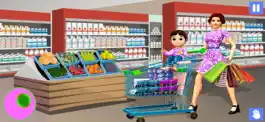 Game screenshot Mother Simulator 3D Rich Mom hack