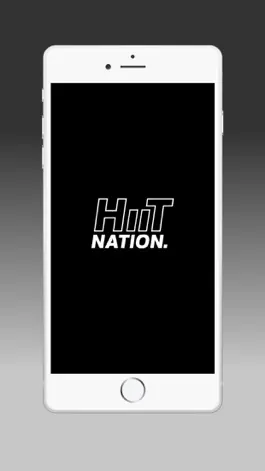 Game screenshot HIIT Nation. mod apk