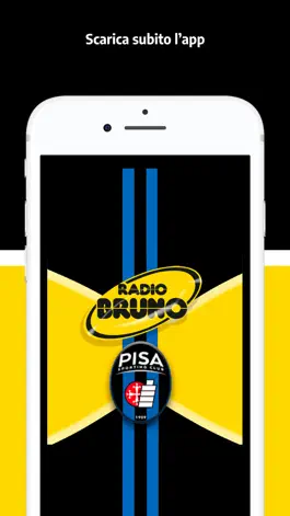 Game screenshot Radio Bruno - Casa Pisa mod apk