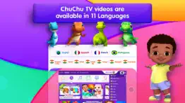 How to cancel & delete chuchu tv nursery rhymes pro 1