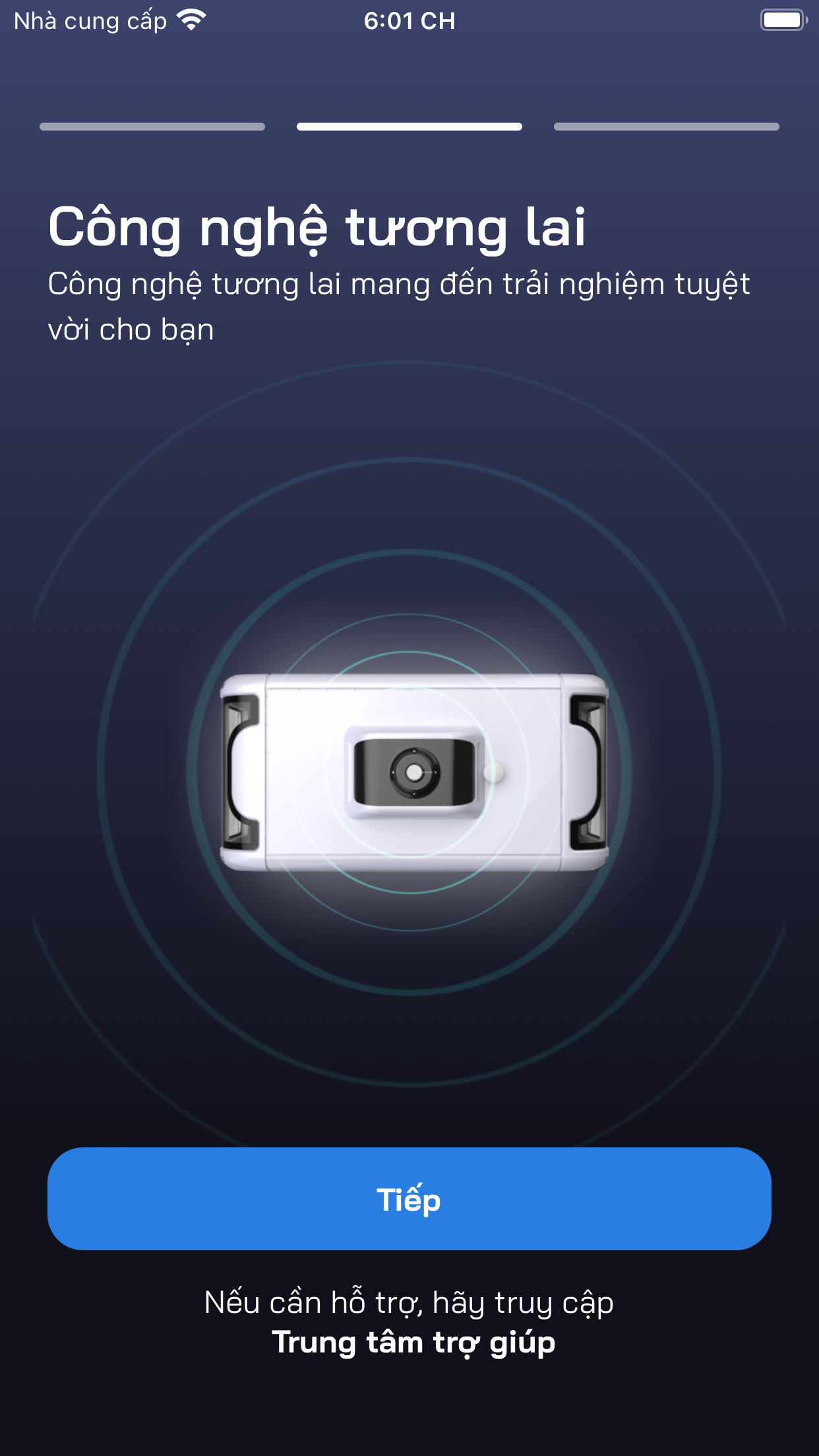 XBus Connect