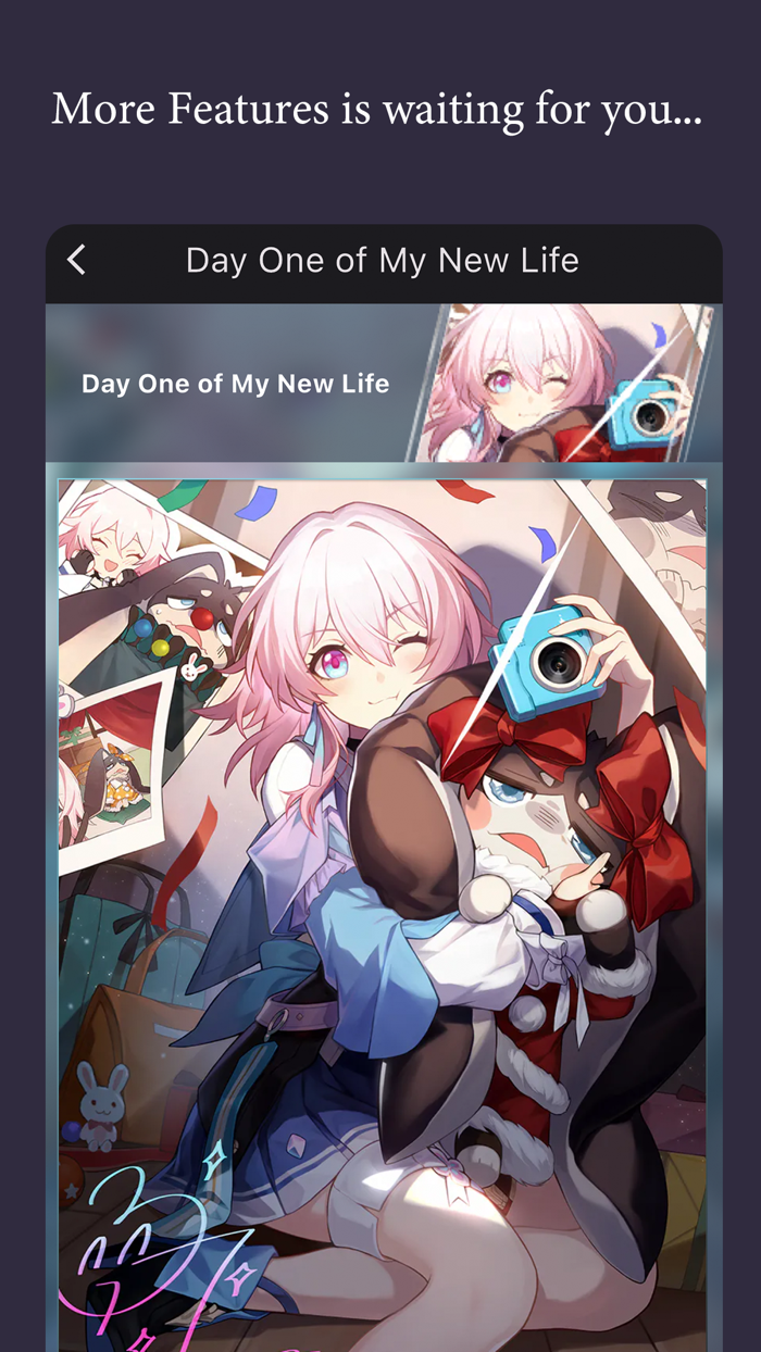 Alice Workshop for Star Rail